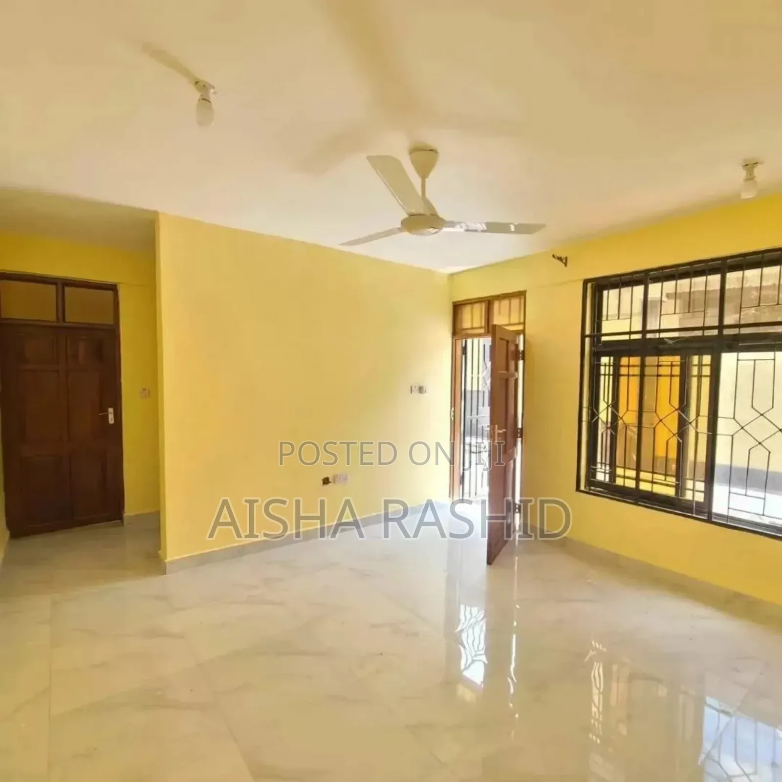 2bdrm Apartment in Kinondoni for rent