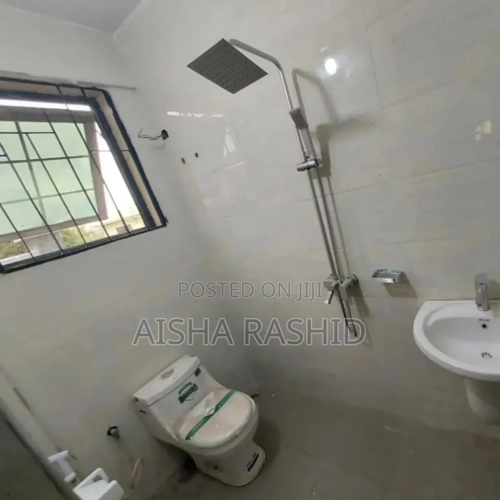 2bdrm Apartment in Kinondoni for rent