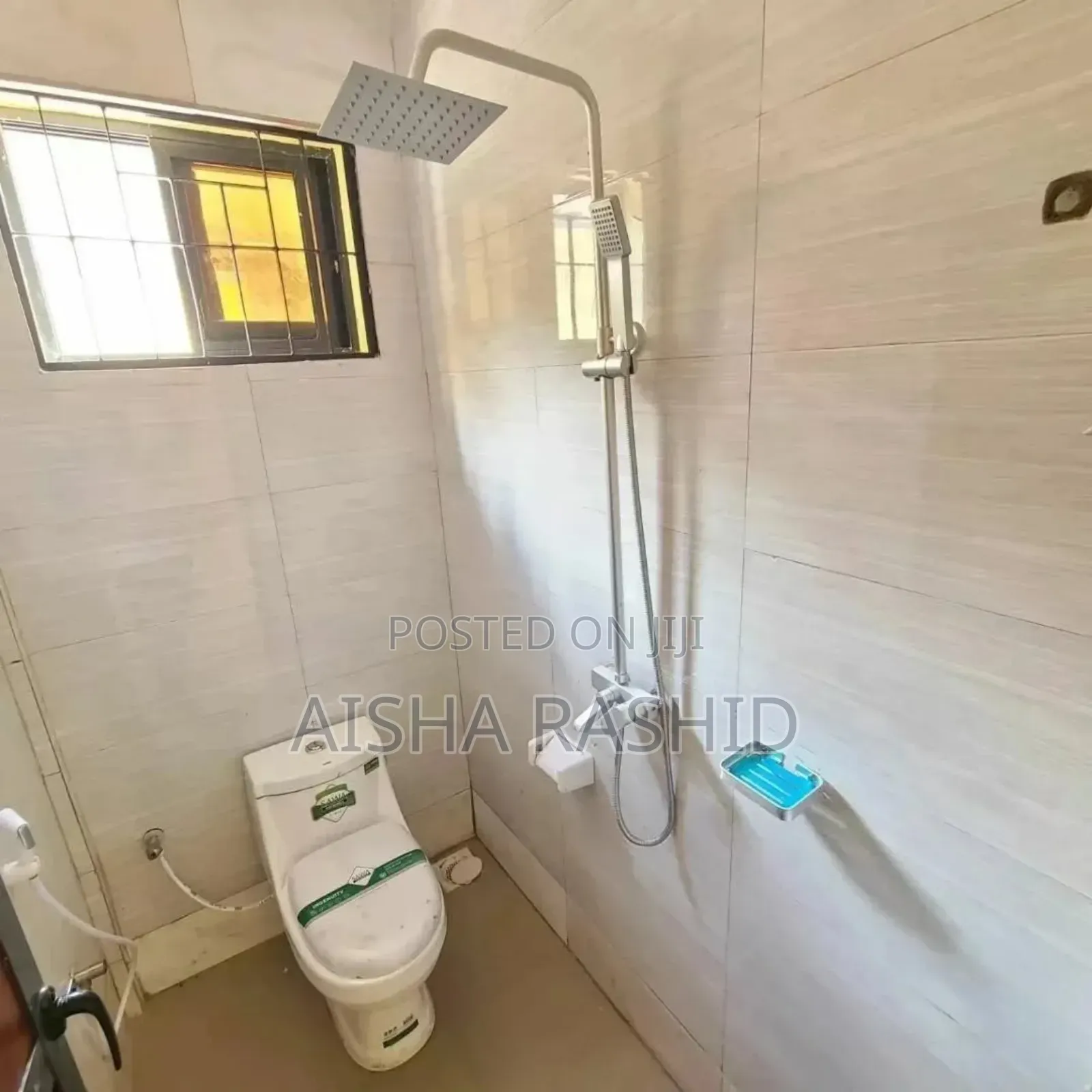 2bdrm Apartment in Kinondoni for rent