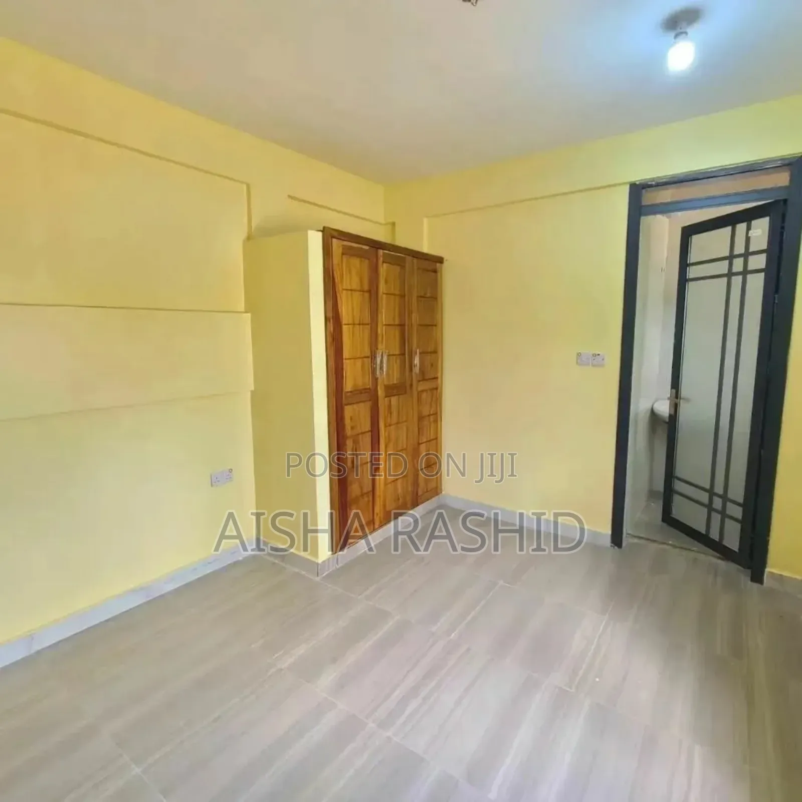 2bdrm Apartment in Kinondoni for rent