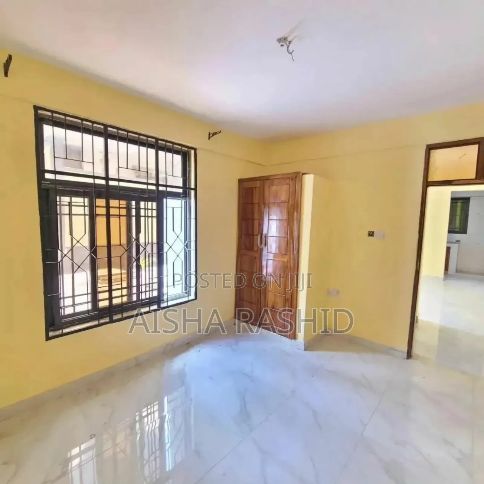 2bdrm Apartment in Kinondoni for rent