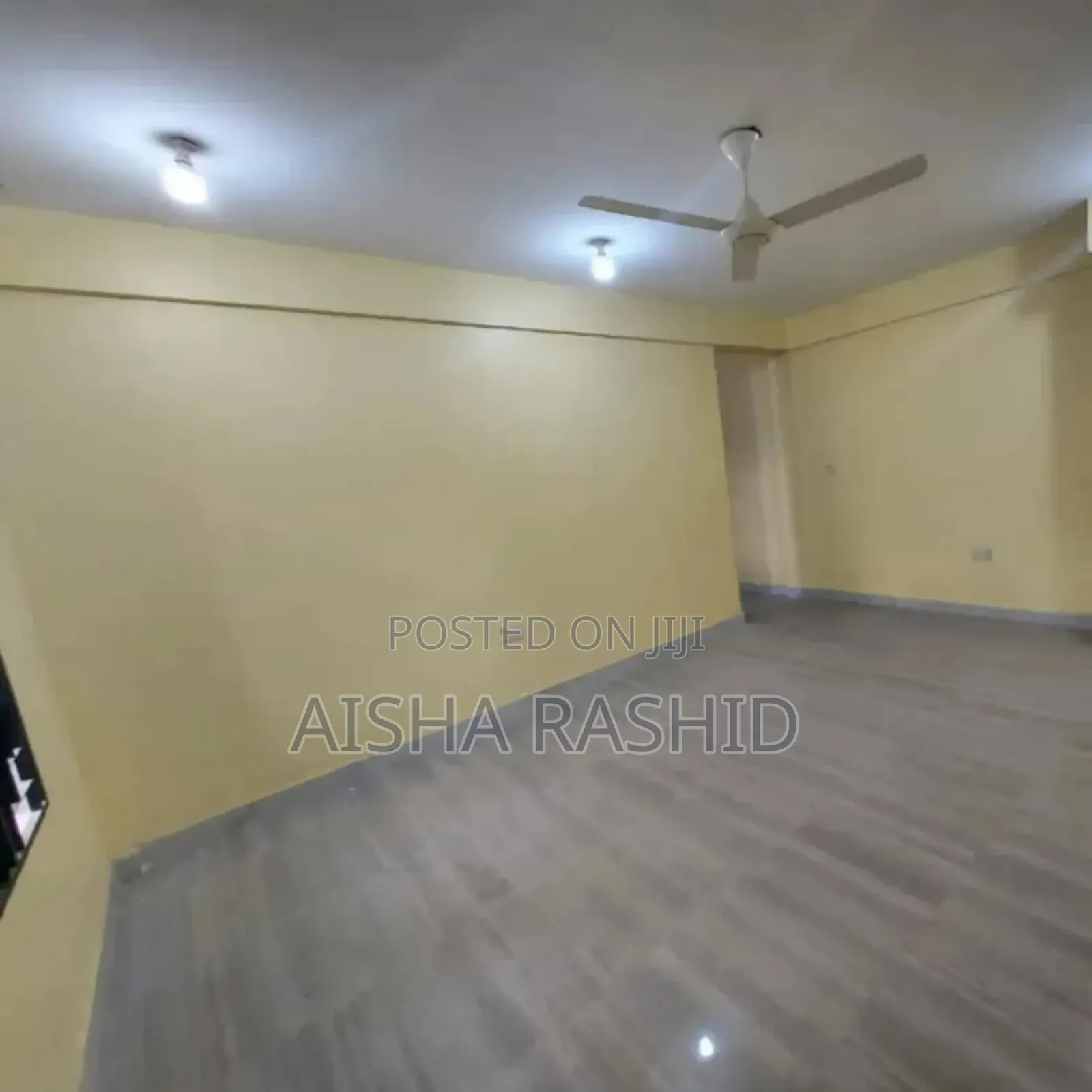 2bdrm Apartment in Kinondoni for rent