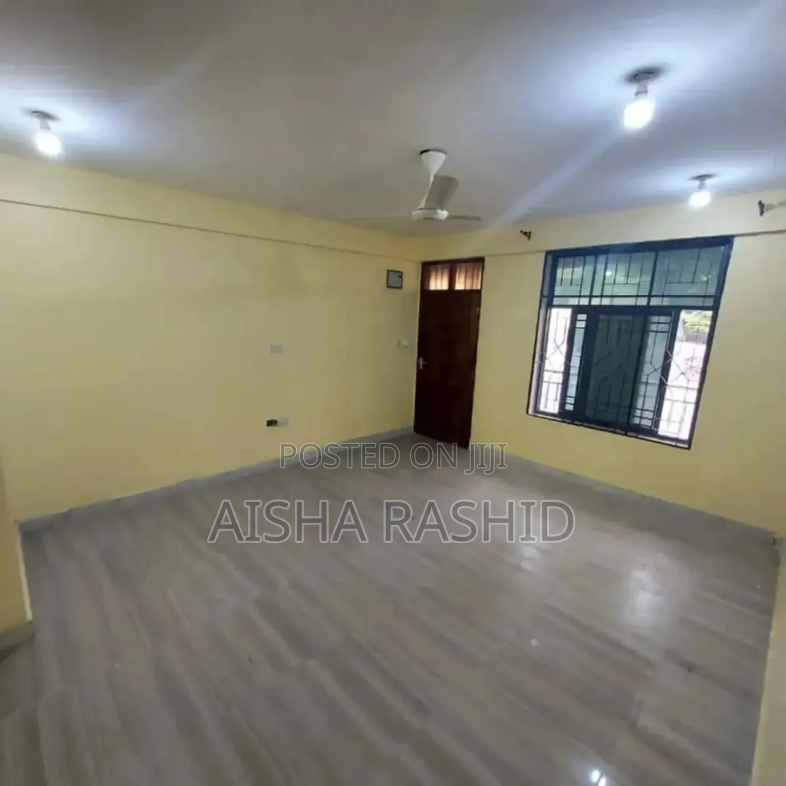 2bdrm Apartment in Kinondoni for rent