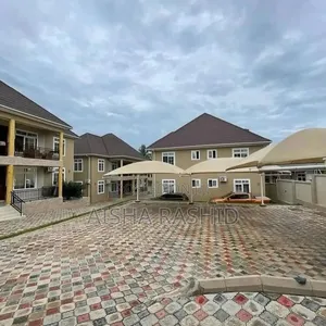 2bdrm Apartment in Kinondoni for rent