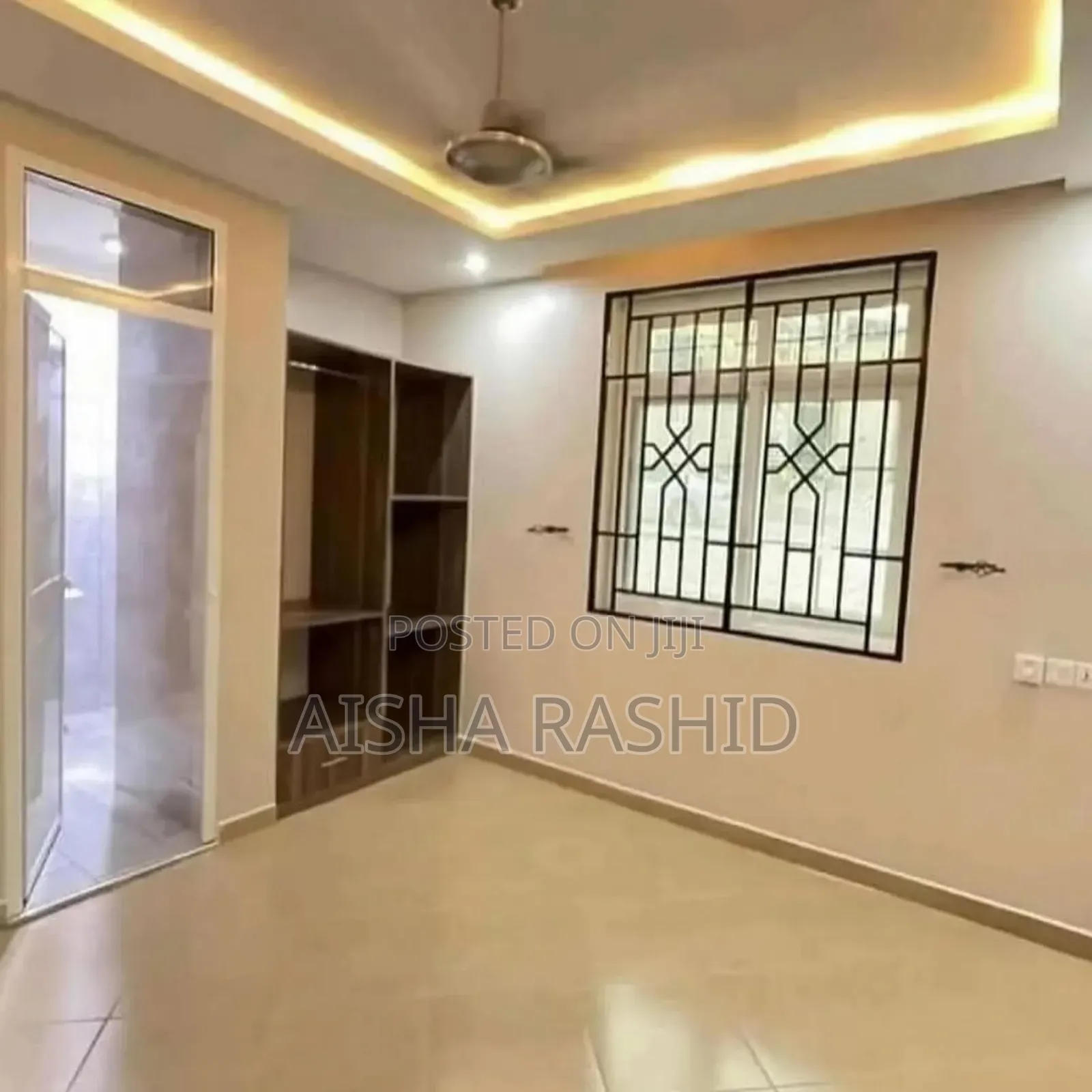 2bdrm Apartment in Kinondoni for rent