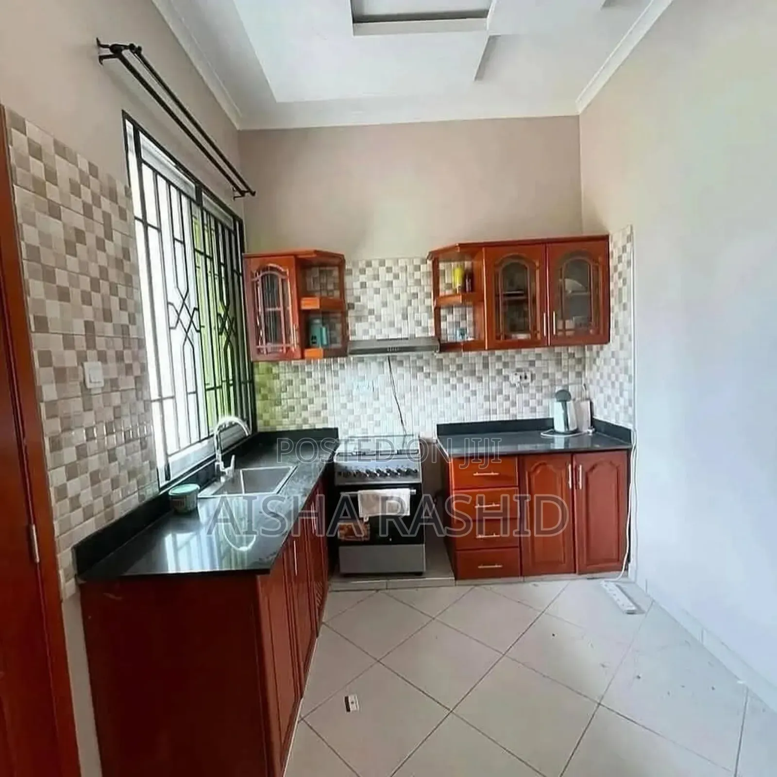 2bdrm Apartment in Kinondoni for rent