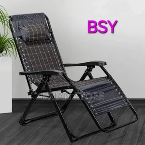 Foldabe Garden and Lounge Chair