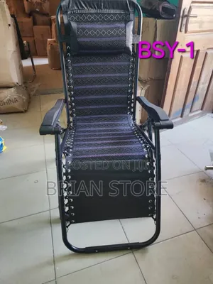 Foldabe Garden and Lounge Chair