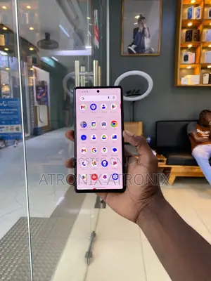Google Pixel 6a 128 GB Black