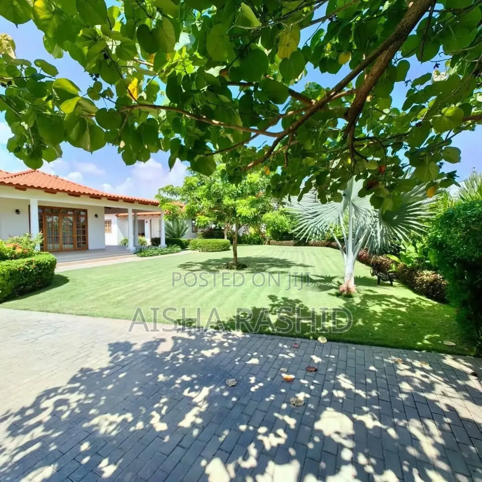 3bdrm House in Kinondoni for sale