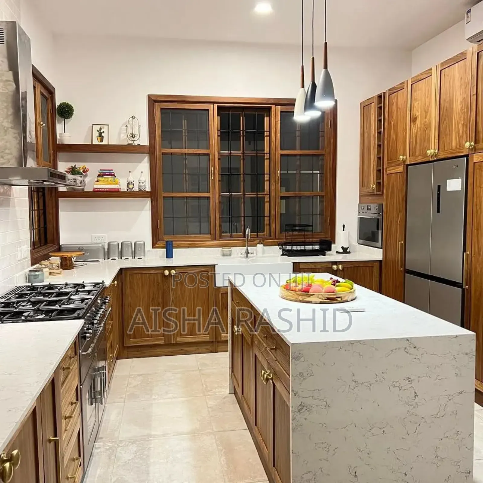 3bdrm House in Kinondoni for sale