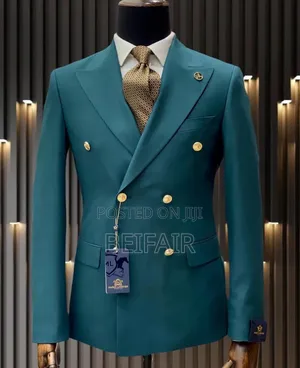 High Quality Suits | Men's