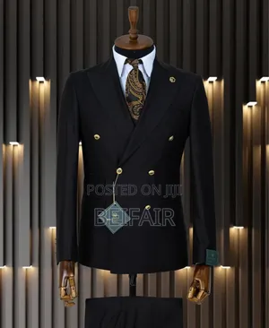 High Quality Suits | Men's
