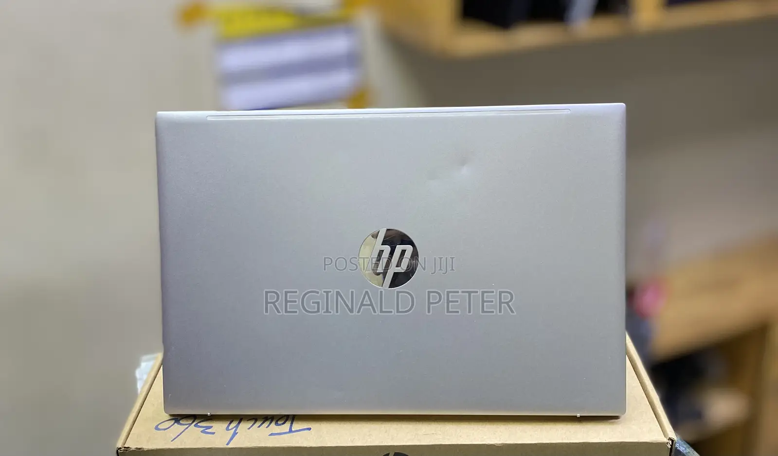 Laptop HP Pavilion 14 8GB Intel Core I3 SSD 256GB