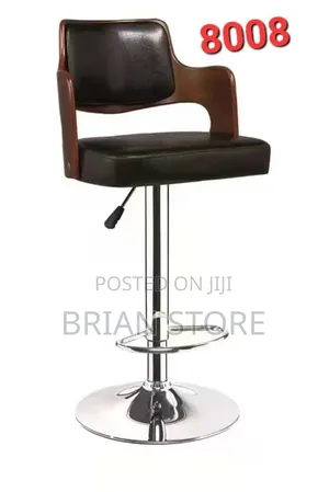 Counter Chair