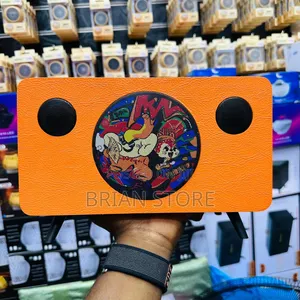 Meiquinoau Bluetooth Speaker