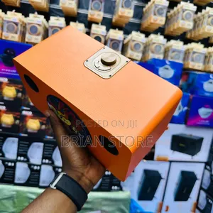 Meiquinoau Bluetooth Speaker