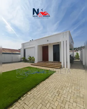 2bdrm Apartment in Dalali _Nick_Mwanza, Ilemela for rent