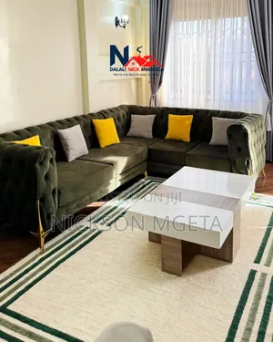 2bdrm Apartment in Dalali _Nick_Mwanza, Ilemela for rent