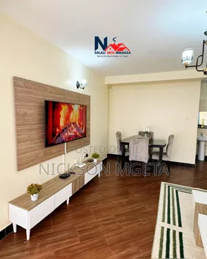 2bdrm Apartment in Dalali _Nick_Mwanza, Ilemela for rent