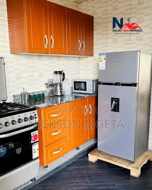 2bdrm Apartment in Dalali _Nick_Mwanza, Ilemela for rent