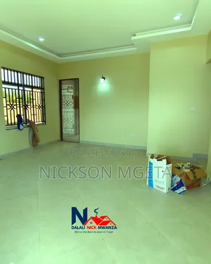 3bdrm House in Dalali _Nick_Mwanza, Mkolani for rent