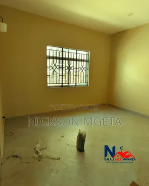 3bdrm House in Dalali _Nick_Mwanza, Mkolani for rent
