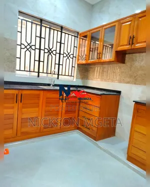 3bdrm House in Dalali _Nick_Mwanza, Mkolani for rent