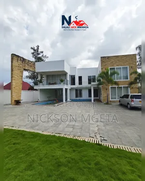 Furnished 2bdrm Apartment in Dalali _Nick_Mwanza, Pasiansi for rent