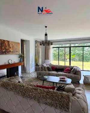 Furnished 2bdrm Apartment in Dalali _Nick_Mwanza, Pasiansi for rent