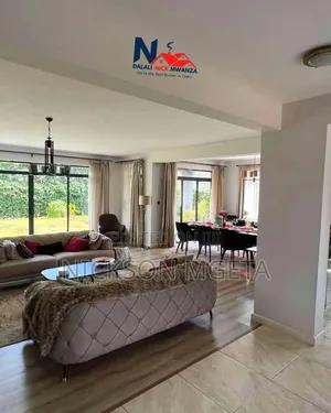 Furnished 2bdrm Apartment in Dalali _Nick_Mwanza, Pasiansi for rent