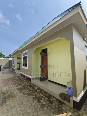 1bdrm Apartment in Dalali _Nick_Mwanza, Nyasaka for rent