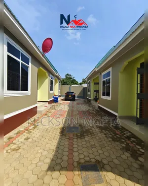 1bdrm Apartment in Dalali _Nick_Mwanza, Nyasaka for rent