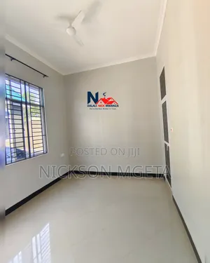 1bdrm Apartment in Dalali _Nick_Mwanza, Nyasaka for rent