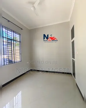 1bdrm Apartment in Dalali _Nick_Mwanza, Nyasaka for rent