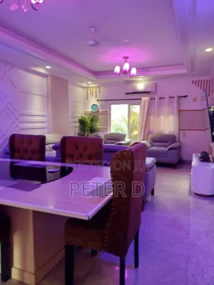 Photo - Furnished 3bdrm Apartment in Mikocheni for rent