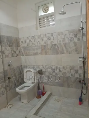 Furnished 3bdrm Apartment in Mikocheni for rent