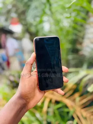 Apple iPhone XR 128 GB Orange