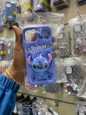 Phone Cases