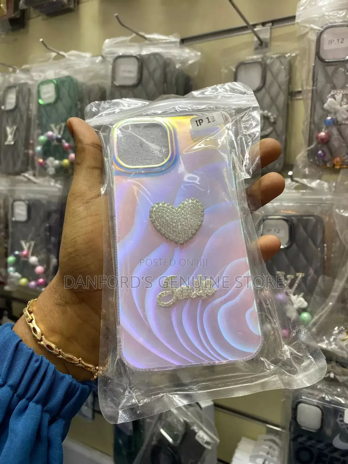 Phone Cases