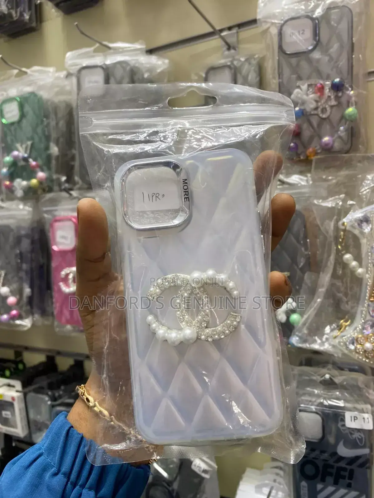 Phone Cases