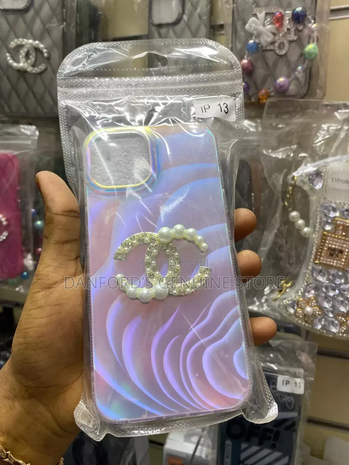 Phone Cases