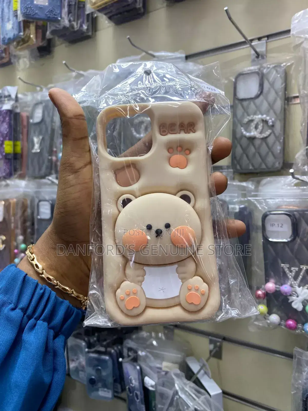 Phone Cases