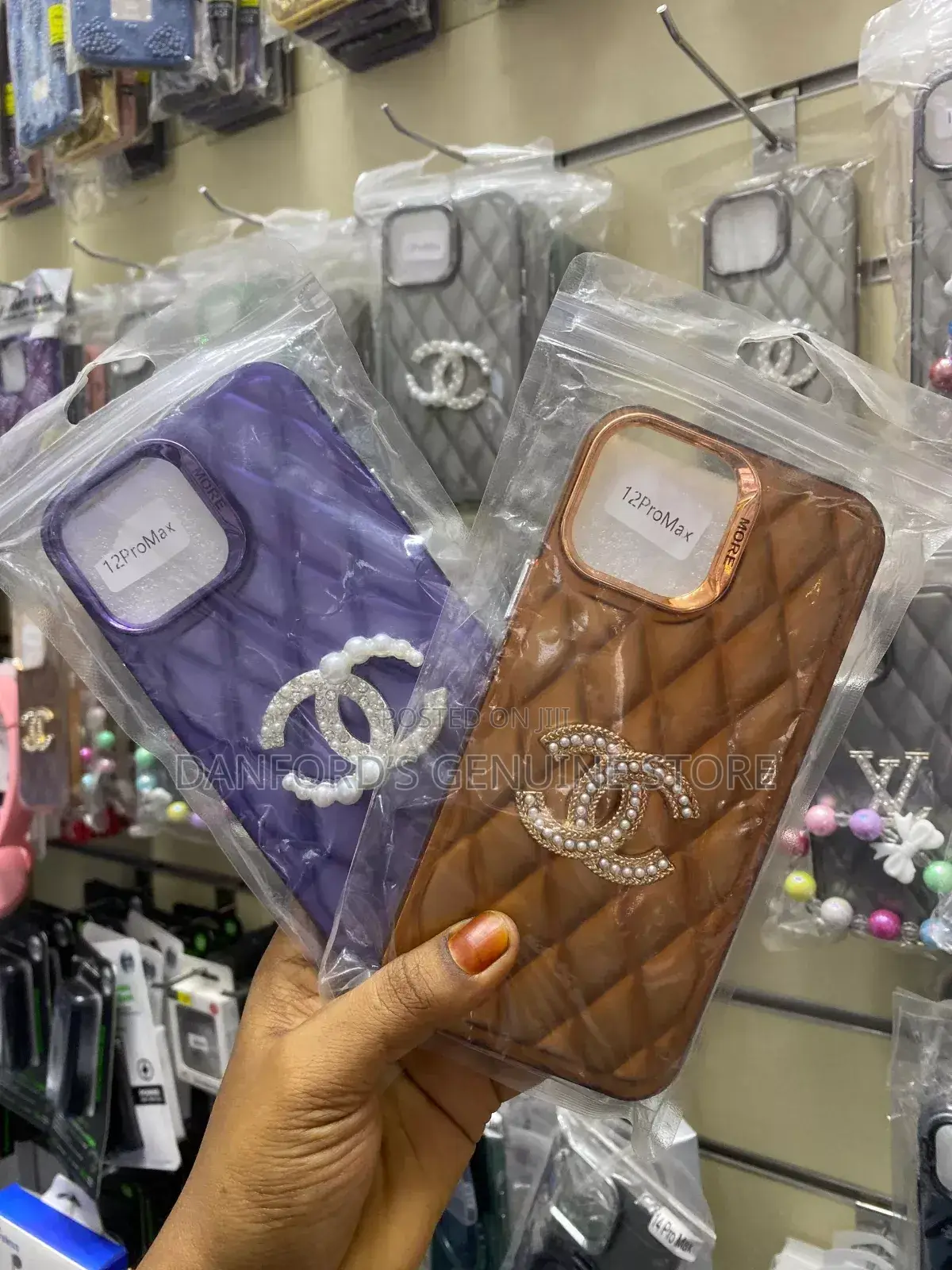 Phone Cases