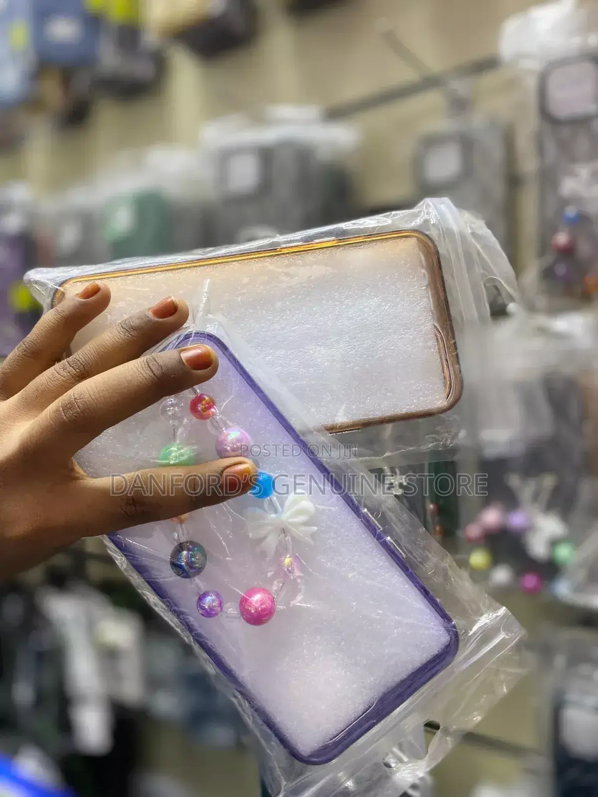 Phone Cases