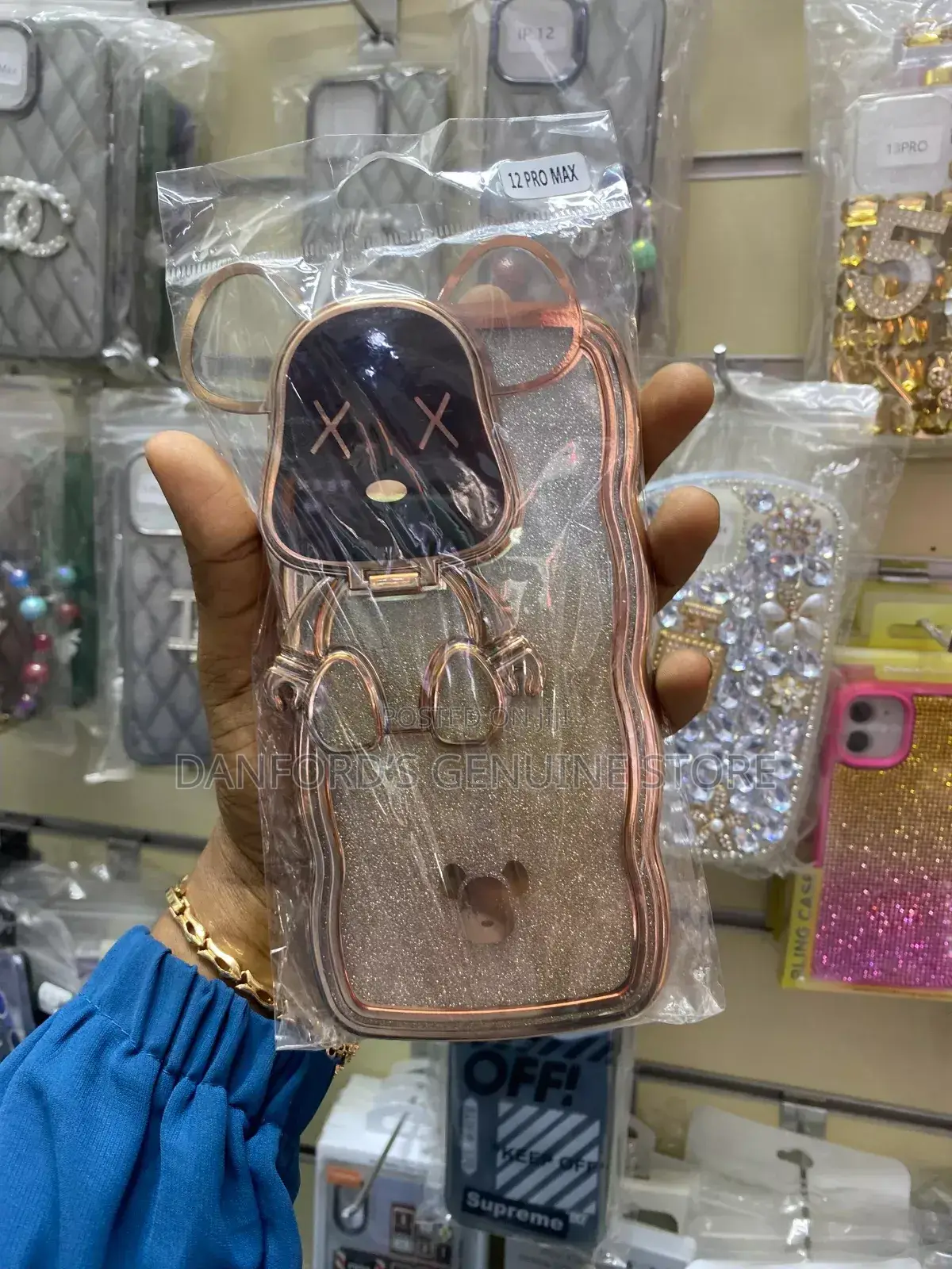 Phone Cases