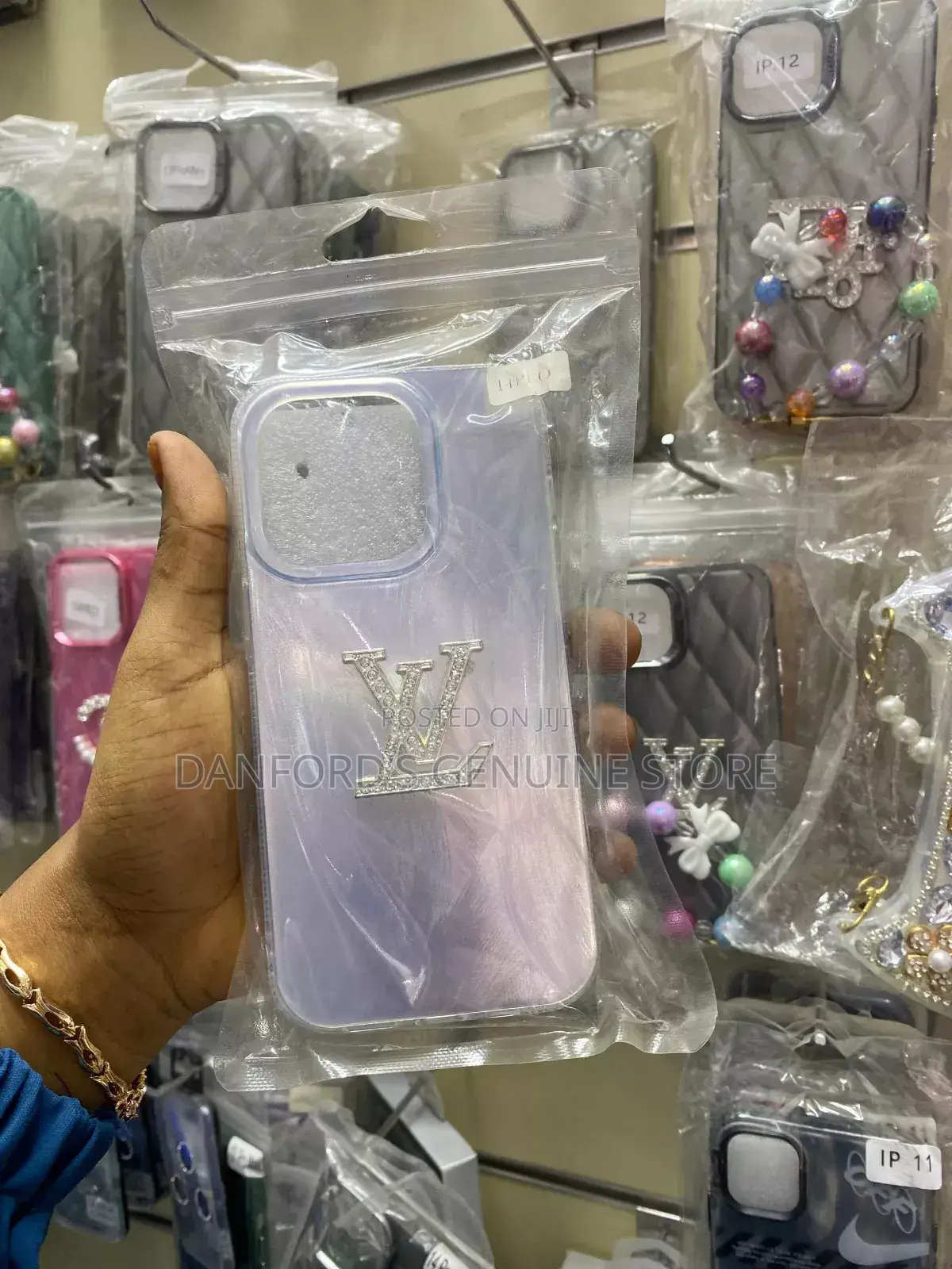 Phone Cases