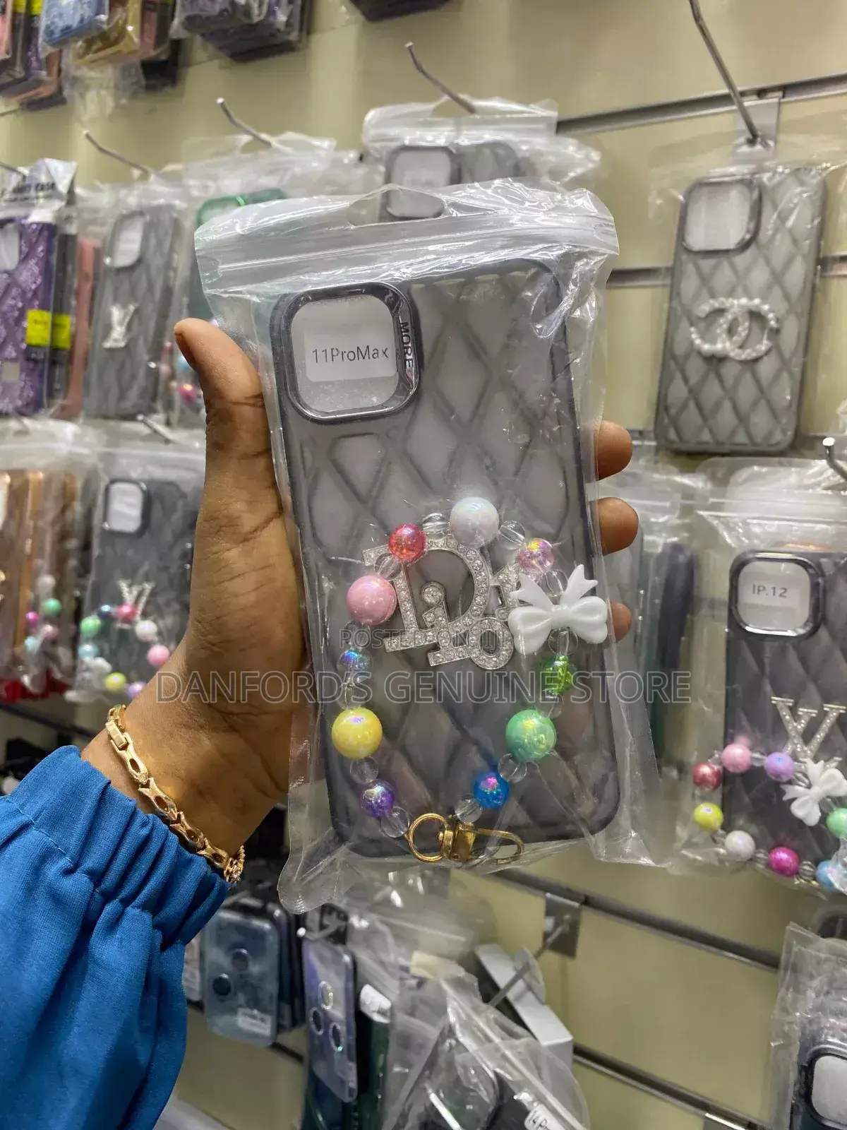 Phone Cases