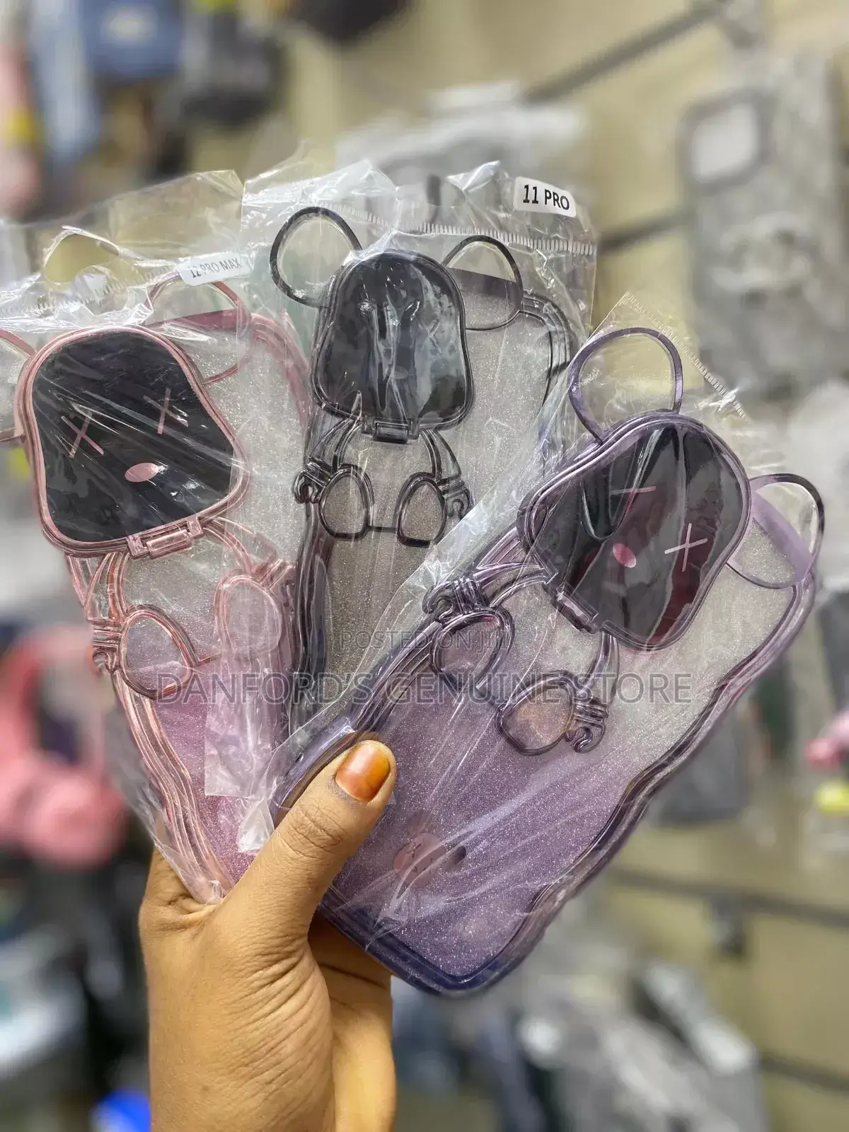 Phone Cases