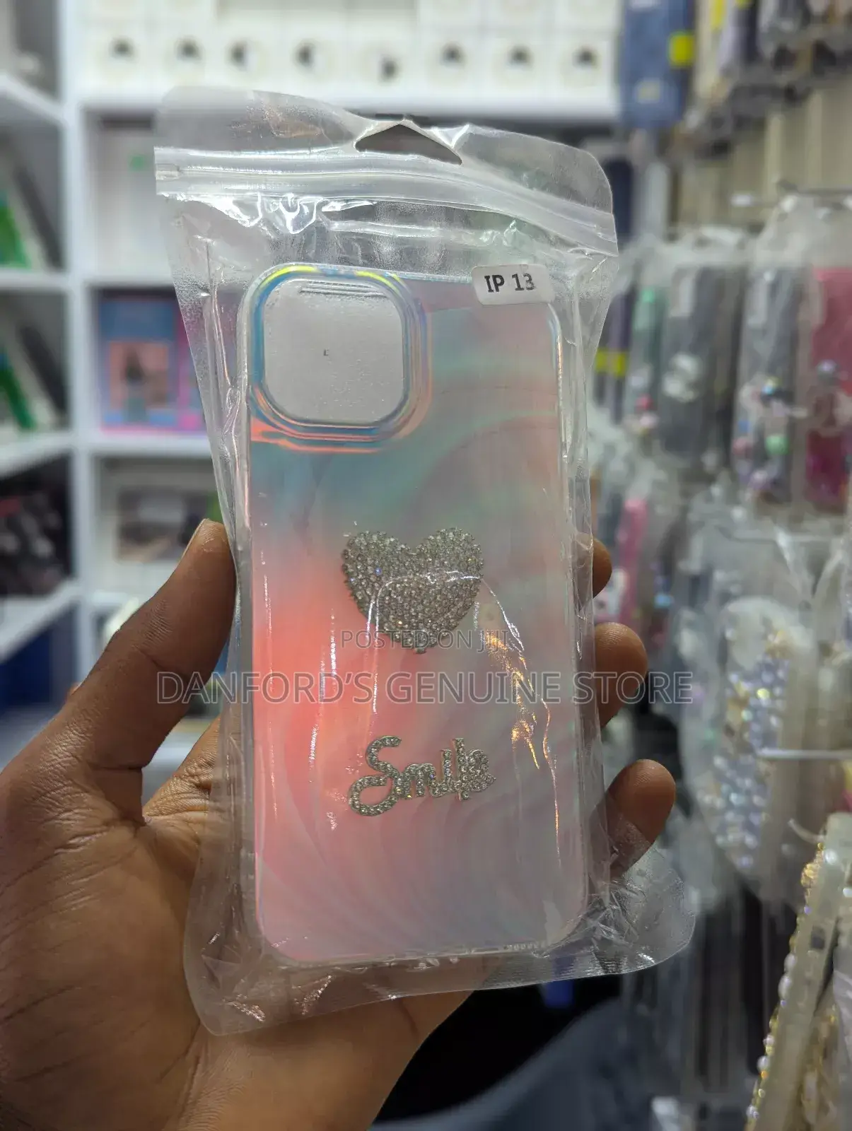 Phone Cases